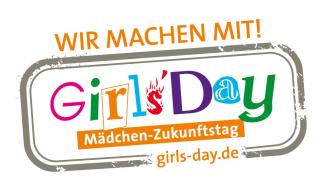 Girls' Day 2024 Logo