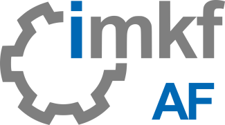 Logo Lehrstuhl Additive Fertigung