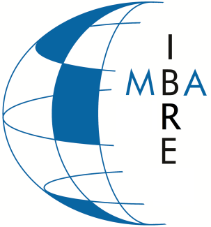 IBRE Logo