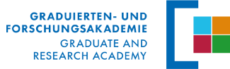 Logo der Graduierten- und Forschungsakademie