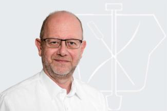 Prof. Dr.-Ing. Gotthard Wolf