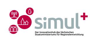 Logo Simul+