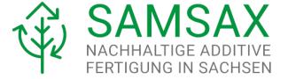 Logo Samsax
