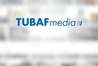 TUBAFmedia Wortmarke V2