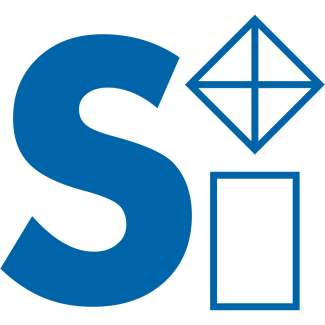 Logo der Arbeitsgruppe Siliciumchemie